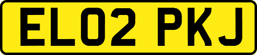 EL02PKJ