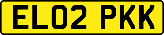 EL02PKK