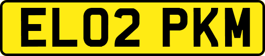 EL02PKM