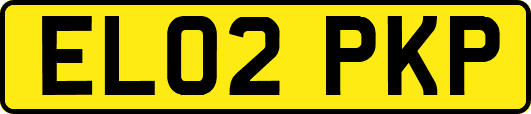 EL02PKP