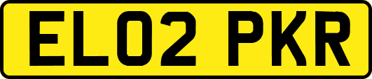 EL02PKR