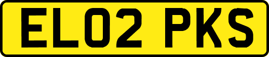 EL02PKS