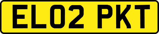 EL02PKT