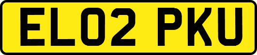 EL02PKU