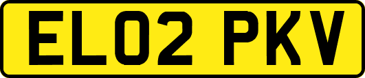 EL02PKV