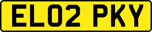 EL02PKY