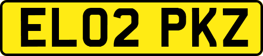 EL02PKZ
