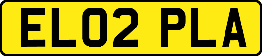 EL02PLA