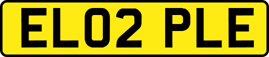 EL02PLE