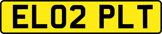 EL02PLT