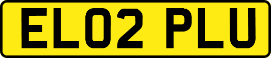 EL02PLU