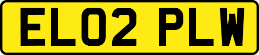 EL02PLW