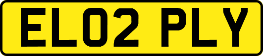 EL02PLY