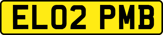 EL02PMB