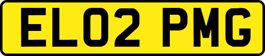 EL02PMG