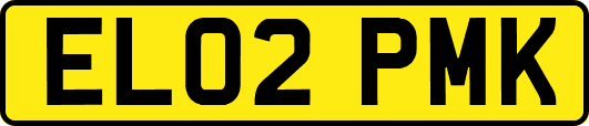 EL02PMK