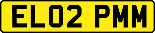 EL02PMM