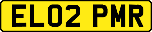 EL02PMR