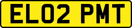 EL02PMT