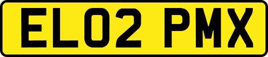EL02PMX