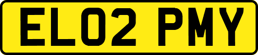 EL02PMY
