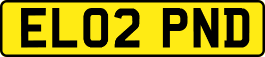EL02PND