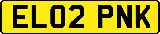 EL02PNK