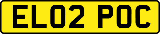 EL02POC