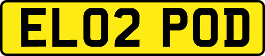 EL02POD