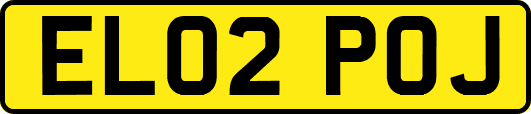 EL02POJ