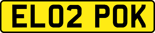 EL02POK