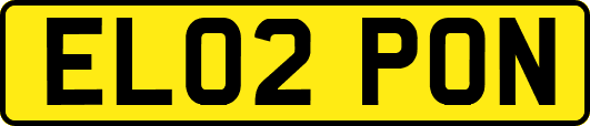 EL02PON