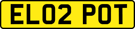 EL02POT
