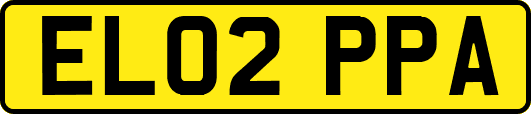 EL02PPA