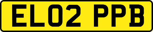 EL02PPB