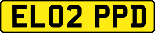 EL02PPD