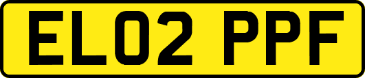 EL02PPF