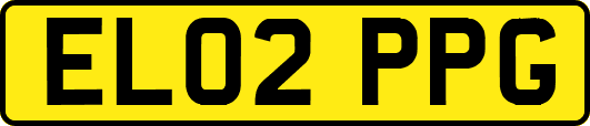 EL02PPG