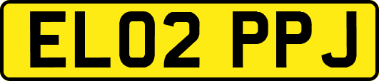 EL02PPJ
