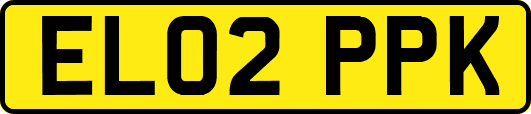 EL02PPK