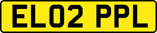 EL02PPL