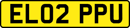 EL02PPU