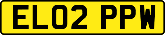 EL02PPW