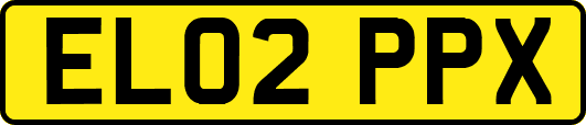 EL02PPX