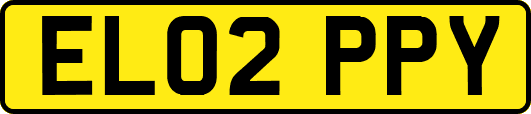 EL02PPY