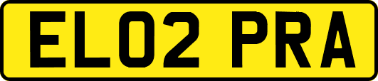 EL02PRA