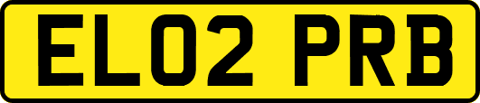 EL02PRB