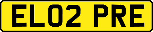 EL02PRE