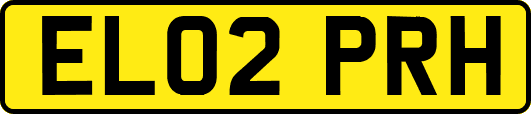 EL02PRH