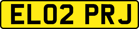 EL02PRJ